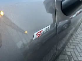 Ford Puma Hybrid ST-Line 125pk thumbnail 15