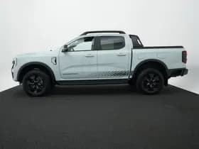 Ford Ranger Stormtrak Double Cab 2.3 279 pk PHEV Elektrische Rollertop