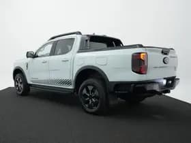 Ford Ranger Stormtrak Double Cab 2.3 279 pk PHEV Elektrische Rollertop thumbnail 2