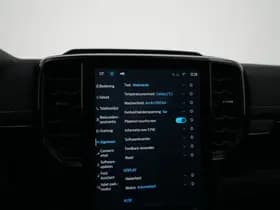 Ford Ranger Stormtrak Double Cab 2.3 279 pk PHEV Elektrische Rollertop thumbnail 26