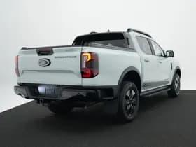 Ford Ranger Stormtrak Double Cab 2.3 279 pk PHEV Elektrische Rollertop thumbnail 4