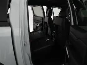 Ford Ranger Stormtrak Double Cab 2.3 279 pk PHEV Elektrische Rollertop thumbnail 35