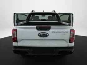 Ford Ranger Stormtrak Double Cab 2.3 279 pk PHEV Elektrische Rollertop thumbnail 39