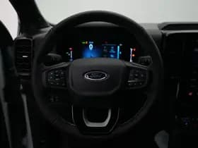 Ford Ranger Stormtrak Double Cab 2.3 279 pk PHEV Elektrische Rollertop thumbnail 9