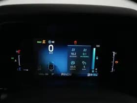 Ford Ranger Stormtrak Double Cab 2.3 279 pk PHEV Elektrische Rollertop thumbnail 10