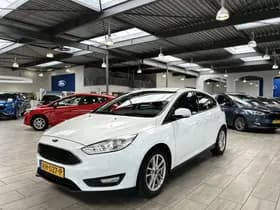 Ford Focus thumbnail 1