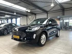 Ford Kuga 2.5 PHEV 225 pk Titanium X
