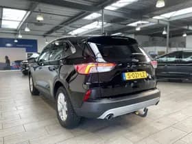 Ford Kuga 2.5 PHEV 225 pk Titanium X thumbnail 2
