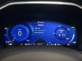 Ford Kuga 2.5 PHEV 225 pk Titanium X thumbnail 11