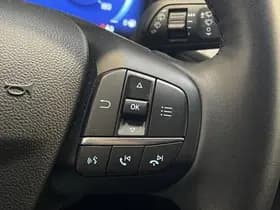 Ford Kuga 2.5 PHEV 225 pk Titanium X thumbnail 12