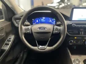 Ford Kuga 2.5 PHEV 225 pk Titanium X thumbnail 13