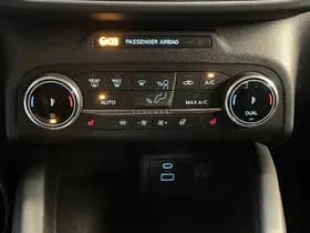 Ford Kuga 2.5 PHEV 225 pk Titanium X thumbnail 16