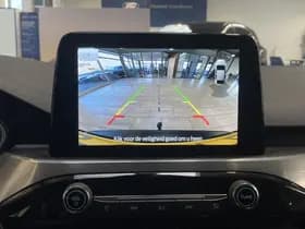 Ford Kuga 2.5 PHEV 225 pk Titanium X thumbnail 17