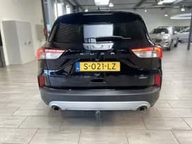 Ford Kuga 2.5 PHEV 225 pk Titanium X thumbnail 3