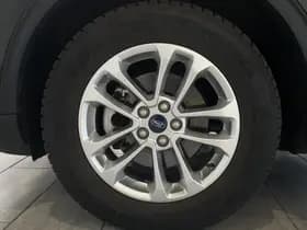 Ford Kuga 2.5 PHEV 225 pk Titanium X thumbnail 27