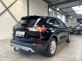 Ford Kuga 2.5 PHEV 225 pk Titanium X thumbnail 4