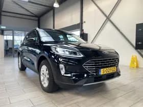 Ford Kuga 2.5 PHEV 225 pk Titanium X thumbnail 5