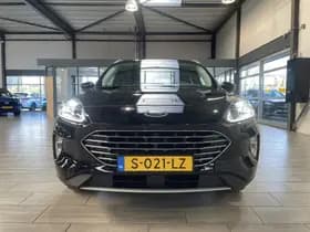 Ford Kuga 2.5 PHEV 225 pk Titanium X thumbnail 6