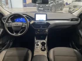 Ford Kuga 2.5 PHEV 225 pk Titanium X thumbnail 7