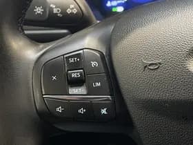 Ford Kuga 2.5 PHEV 225 pk Titanium X thumbnail 10