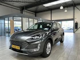 Ford Kuga 2.5 PHEV 225 pk Titanium X