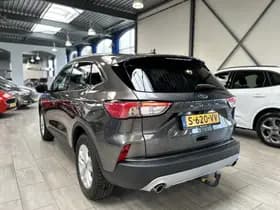 Ford Kuga 2.5 PHEV 225 pk Titanium X thumbnail 2