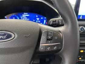 Ford Kuga 2.5 PHEV 225 pk Titanium X thumbnail 11