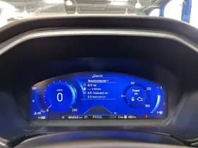 Ford Kuga 2.5 PHEV 225 pk Titanium X thumbnail 12