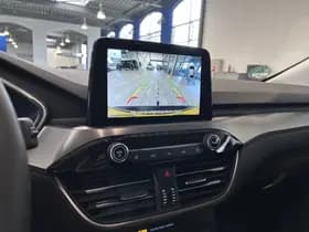 Ford Kuga 2.5 PHEV 225 pk Titanium X thumbnail 15