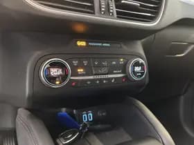 Ford Kuga 2.5 PHEV 225 pk Titanium X thumbnail 16