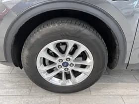 Ford Kuga 2.5 PHEV 225 pk Titanium X thumbnail 19