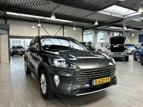 Ford Kuga 2.5 PHEV 225 pk Titanium X thumbnail 3