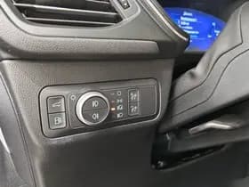 Ford Kuga 2.5 PHEV 225 pk Titanium X thumbnail 25