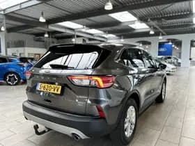 Ford Kuga 2.5 PHEV 225 pk Titanium X thumbnail 4