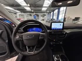 Ford Kuga 2.5 PHEV 225 pk Titanium X thumbnail 9