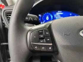 Ford Kuga 2.5 PHEV 225 pk Titanium X thumbnail 10