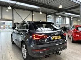Audi Q3 thumbnail 2