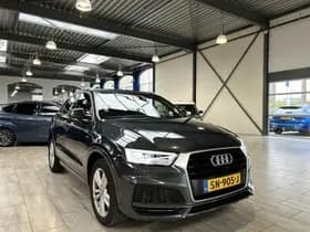 Audi Q3 thumbnail 3