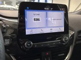 Ford Fiesta EcoBoost Hybrid 125pk ST-Line thumbnail 11