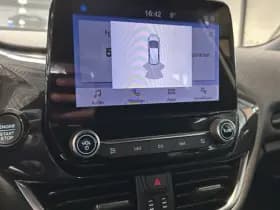 Ford Fiesta EcoBoost Hybrid 125pk ST-Line thumbnail 12