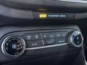 Ford Fiesta EcoBoost Hybrid 125pk ST-Line thumbnail 13