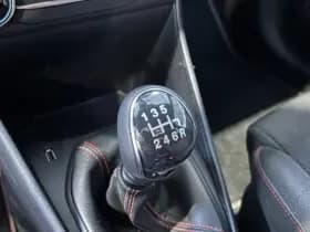 Ford Fiesta EcoBoost Hybrid 125pk ST-Line thumbnail 14