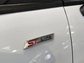 Ford Fiesta EcoBoost Hybrid 125pk ST-Line thumbnail 17