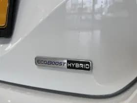 Ford Fiesta EcoBoost Hybrid 125pk ST-Line thumbnail 18