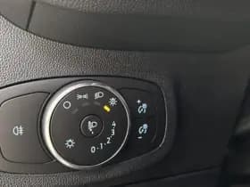 Ford Fiesta EcoBoost Hybrid 125pk ST-Line thumbnail 19