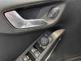 Ford Fiesta EcoBoost Hybrid 125pk ST-Line thumbnail 20