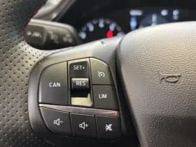 Ford Fiesta EcoBoost Hybrid 125pk ST-Line thumbnail 8