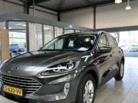 Ford Kuga 2.5 PHEV 225 pk Titanium