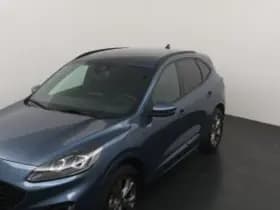 Ford Kuga 2.5 PHEV 225 pk Titanium thumbnail 3