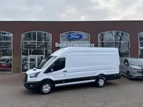 Ford Transit 350 2.0 TDCI L4H3 Trend RWD